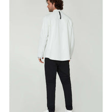 Koszula męska SAIL RACING Race Edition Tech Shirt Biały - Adventure Sports
