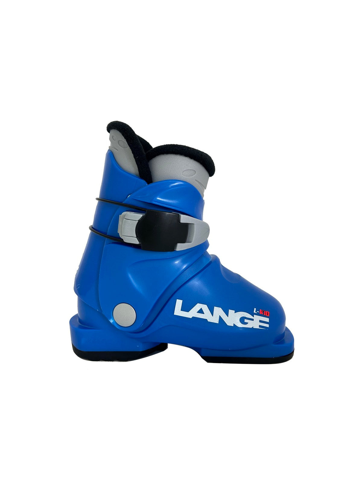 Buty narciarskie dla dzieci LANGE L-Kid