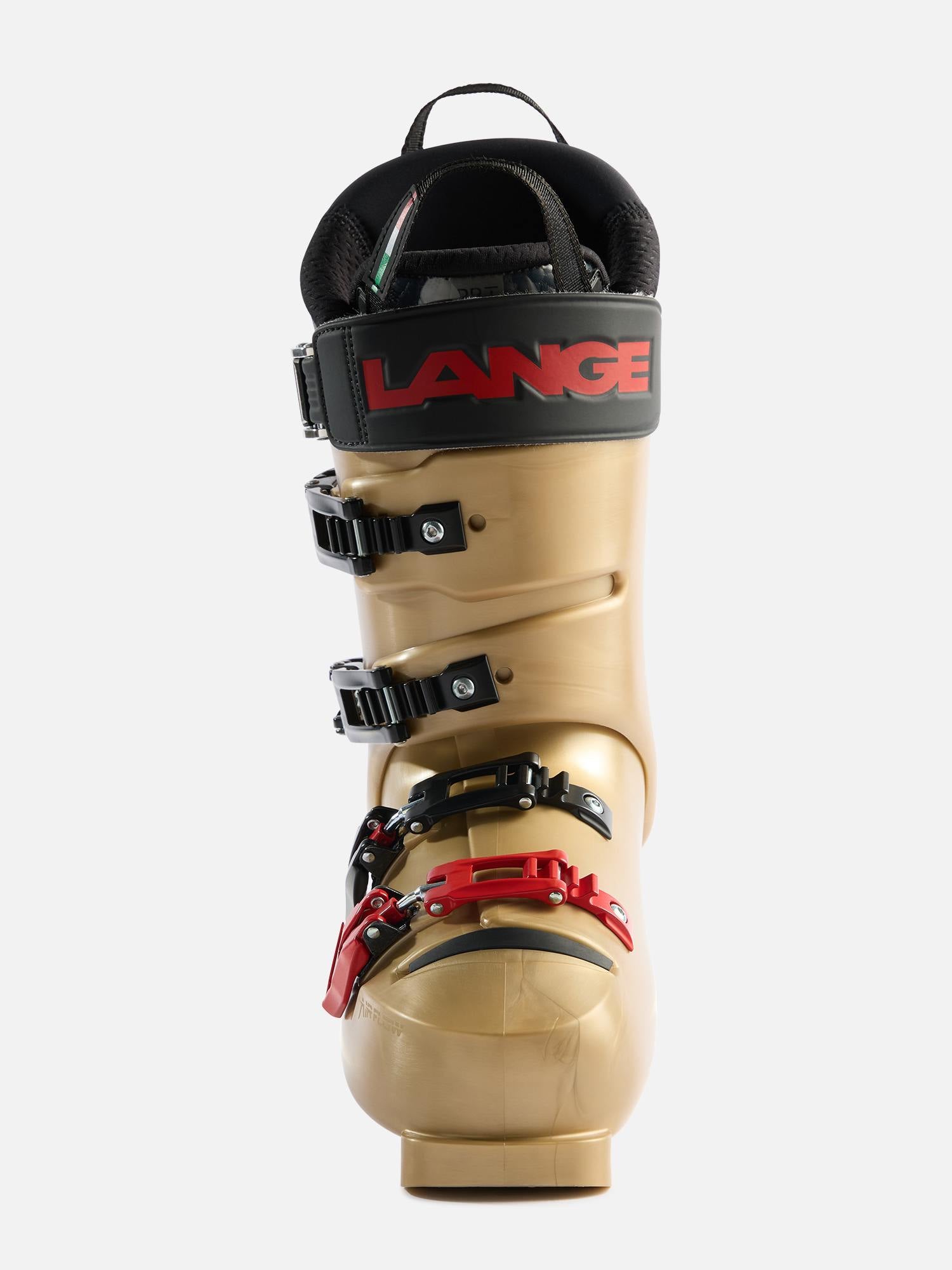 Buty narciarskie Lange RS 130 LV Gold Edition