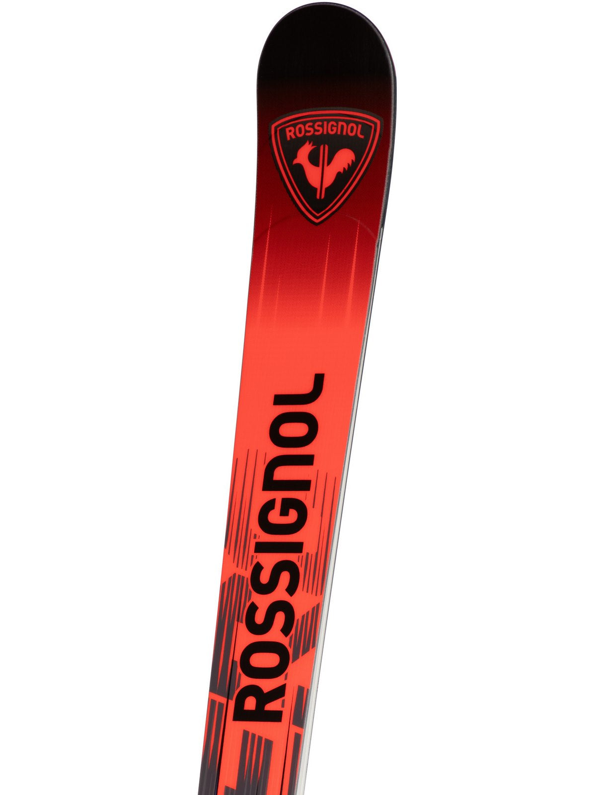 Narty ROSSIGNOL HERO Athlete GS 170-182 R22 + wiązania LOOK SPX12 Rockerace