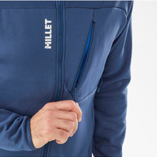 Kurtka MILLET M Seneca Fleece Jkt Granatowy
