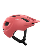 Kask rowerowy POC Axion koralowy
