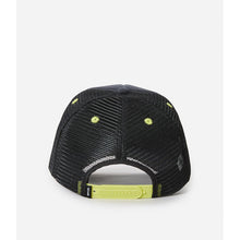 Czapka RIP CURL Mixed Revival Trucker czarny - TU - Adventure Sports
