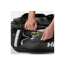 Torba HELLY HANSEN Guide Duffel Bag 50L czarna
