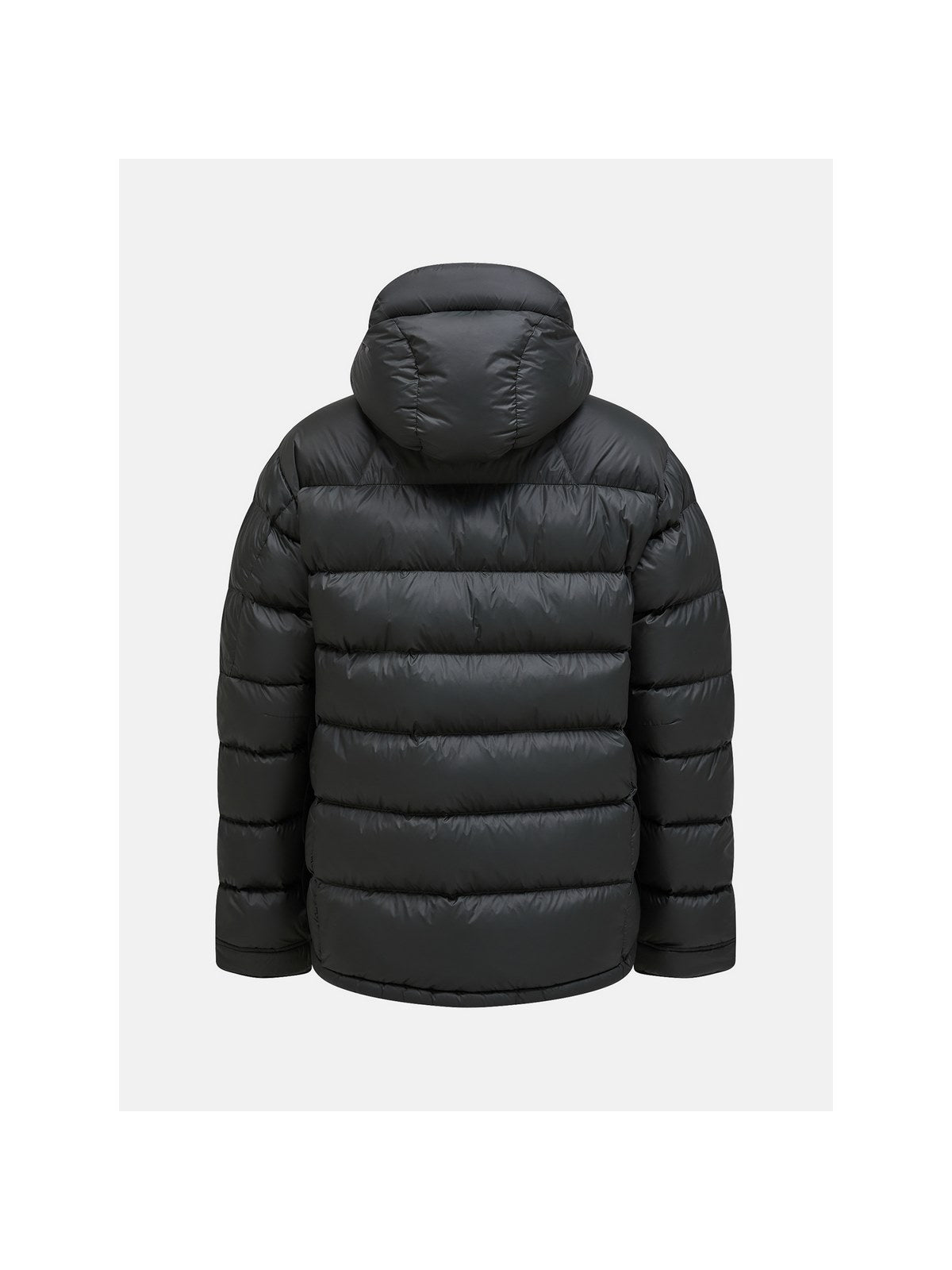 Kurtka puchowa Peak Performance M Frost Down Jacket zielony