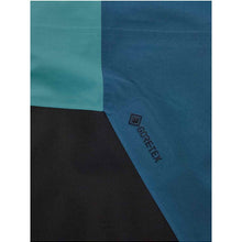 Spodnie PEAK PERFORMANCE W Vislight Gore-Tex C-Knit Pants niebieski
