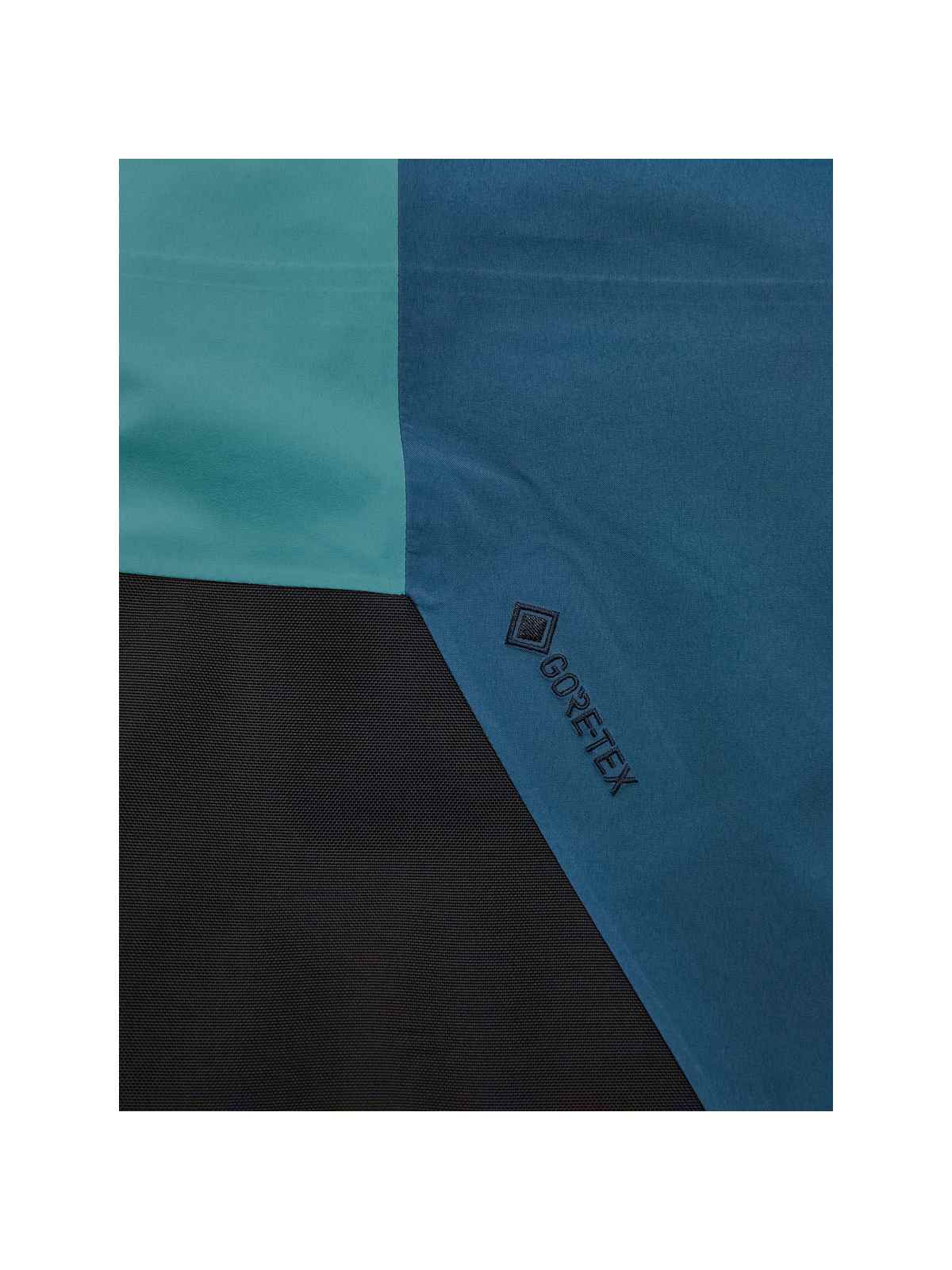 Spodnie PEAK PERFORMANCE W Vislight Gore-Tex C-Knit Pants niebieski