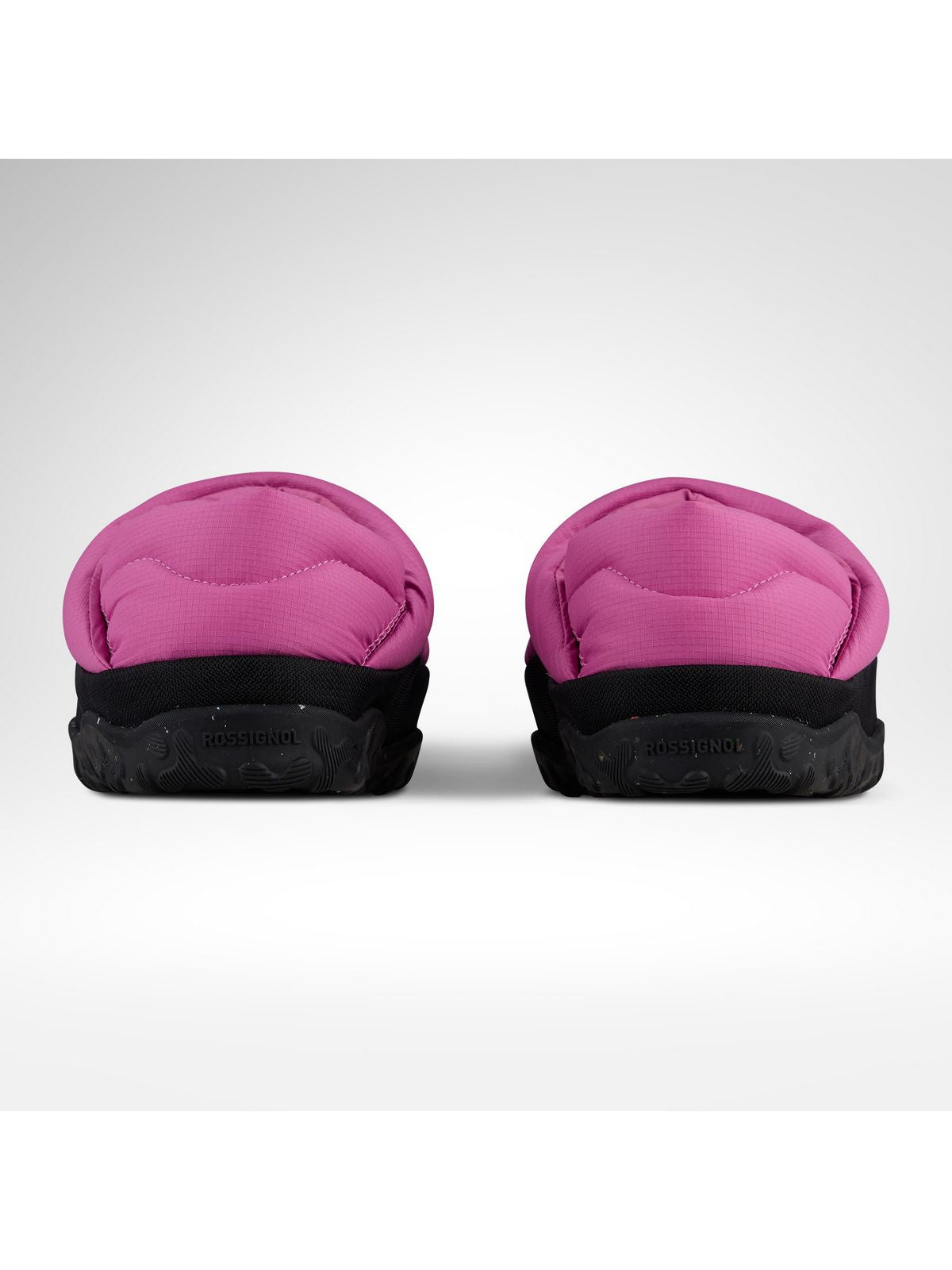Buty damskie ROSSIGNOL W Chalet różowe