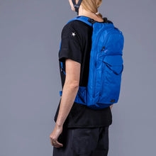 Plecak rowerowy EVOC Stage 6 royal blue
