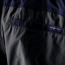 SZORTY męskie Sail Racing TORNADO SHORTS granatowe
