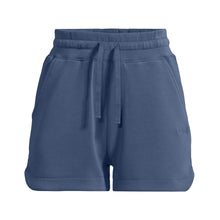 Szorty damskie CASALL Peachy Shorts kolor granatowy
