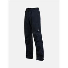 Spodnie PEAK PERFORMANCE M Trail Hipe Shell Pants czarny - Adventure Sports
