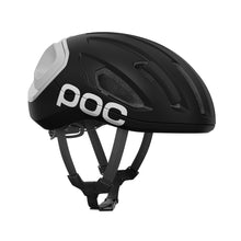 Kask rowerowy POC Amidal czarno biały
