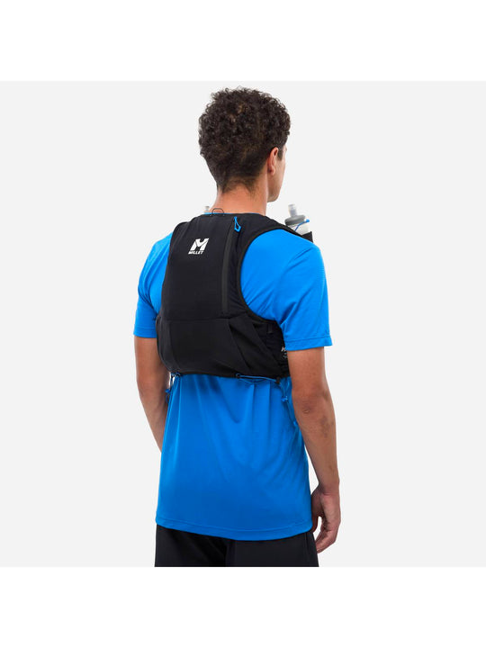 Plecak MILLET Intense 5 czarny
