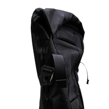 Torba PEAK PERFORMANCE Vertical Ski Bag czarny
