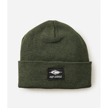 Czapka RIP CURL CLASSIC SURF TALL BEANIE zielona
