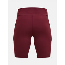 Szorty PEAK PERFORMANCE W Ascent Track Shorts czerwony - Adventure Sports
