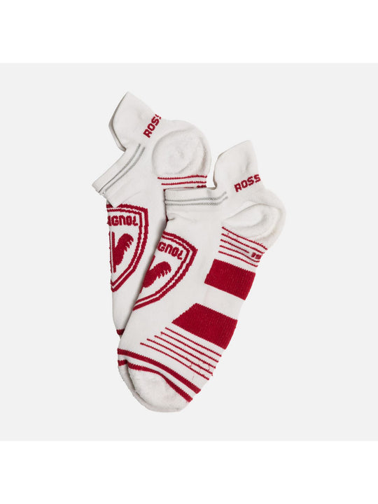 Skarpety ROSSIGNOL W Rdb Socks - biały - Adventure Sports

