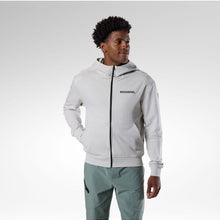 Bluza męska ROSSIGNOL M Logo Fzh szara

