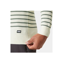 Bluza HELLY HANSEN SKAGEN SWEATER biały - Adventure Sports
