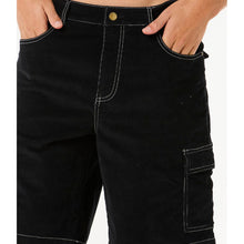 Szorty męskie RIP CURL Classic Surf Cord Cargo Short czarne
