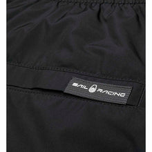 Szorty SAIL RACING Bowman Volley Shorts Czarny - Adventure Sports
