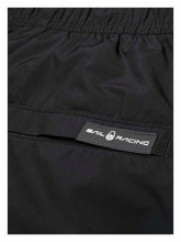 Szorty SAIL RACING Bowman Volley Shorts Czarny
