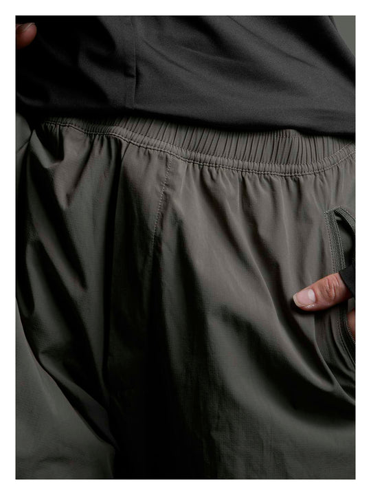 Spodnie damskie SAIL RACING W Mist Pant zielone
