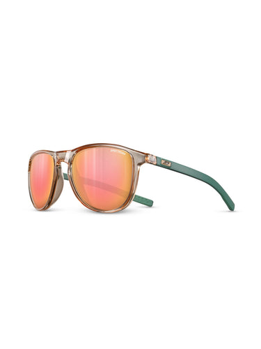 Kolor: Blush / Green