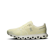 Buty damskie ON Cloud 6 zielony
