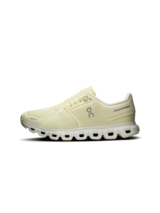 Buty damskie ON Cloud 6 zielony
