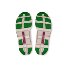 Buty do biegania męskie On Cloudmonster białe
