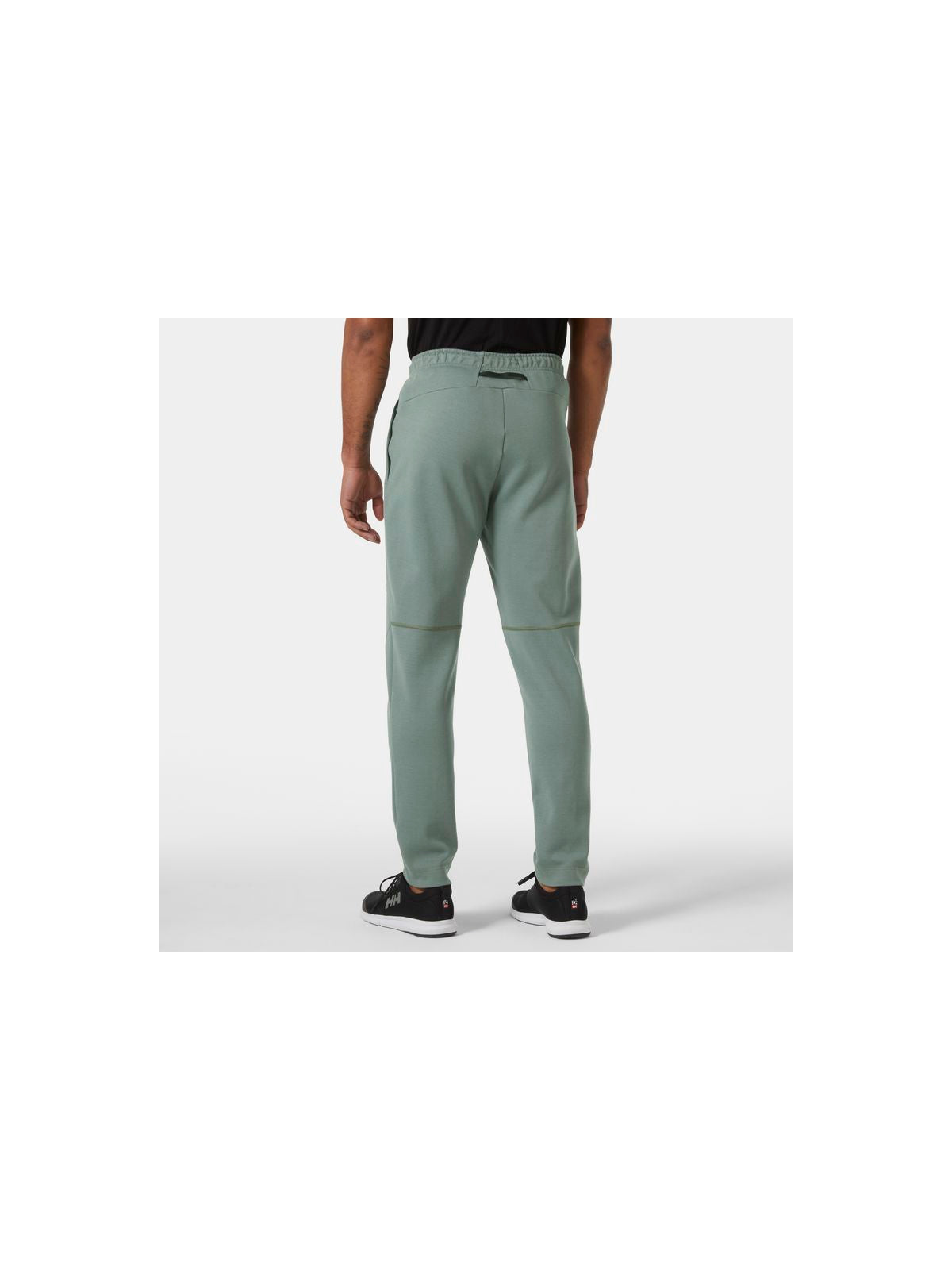 Spodnie dresowe męskie HELLY HANSEN HP TECH SWEAT PANTS szary - Adventure Sports