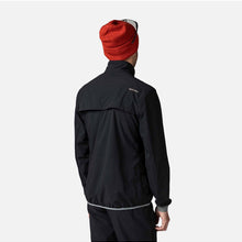 Kurtka męska ROSSIGNOL Active Versatile Xc Jkt. czarny
