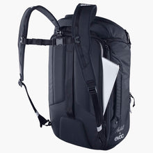 Plecak EVOC Athlete Backpack 30 Macaskill - black
