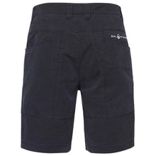 SZORTY męskie Sail Racing BOWMAN SHORTS czarne
