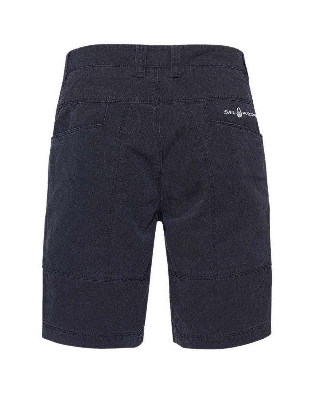 SZORTY męskie Sail Racing BOWMAN SHORTS czarne