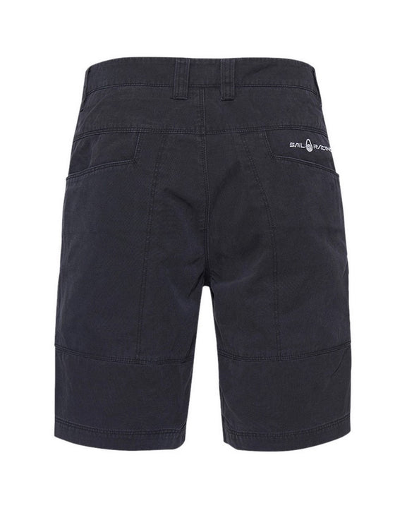 SZORTY męskie Sail Racing BOWMAN SHORTS czarne
