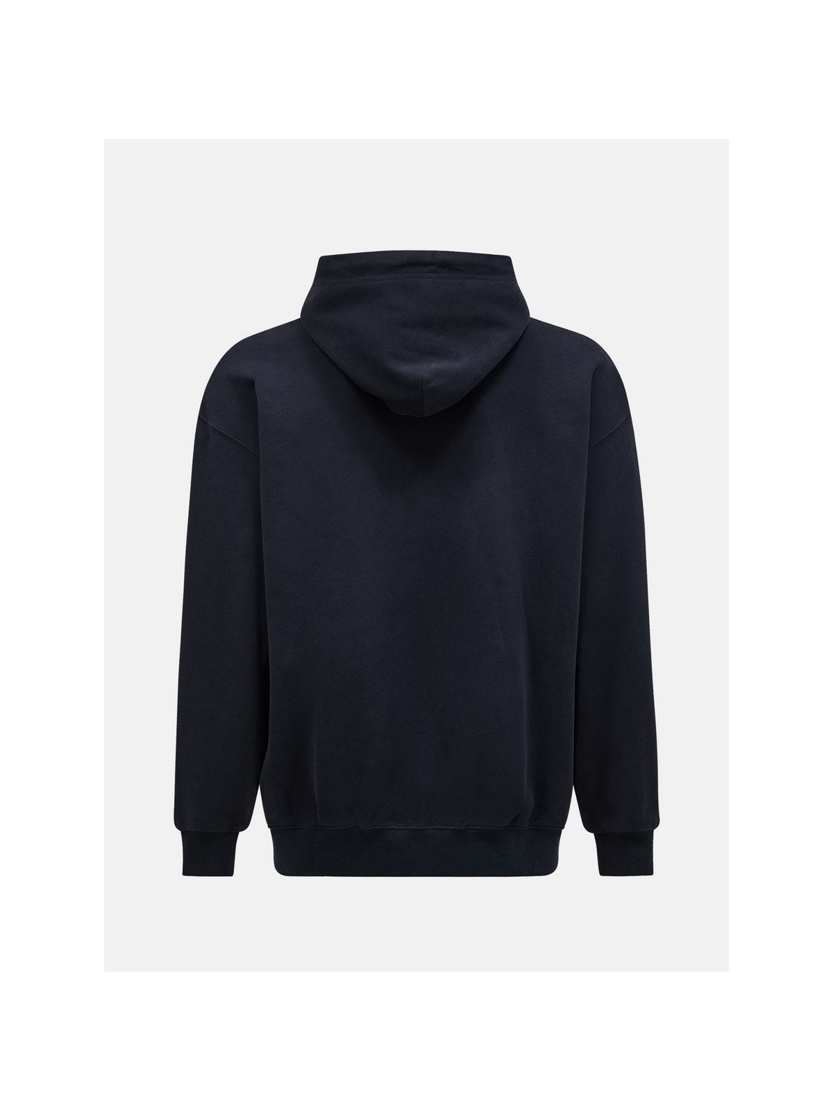 Bluza Peak Performance M Original Terry Hood czarny