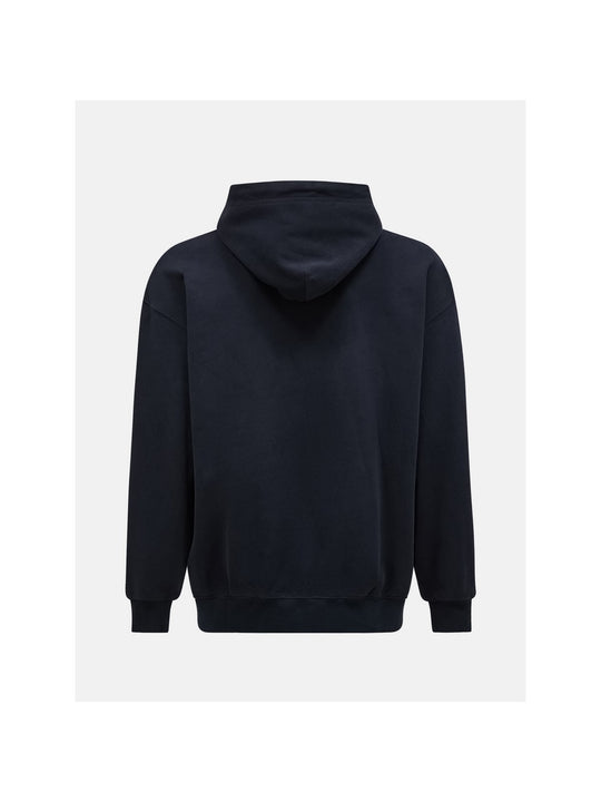 Bluza Peak Performance M Original Terry Hood czarny
