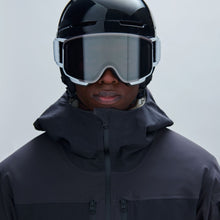 Kask narciarski POC Obex Connect Harman/Kardon czarny
