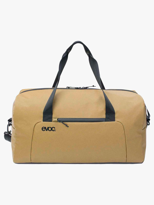 Torba podróżna EVOC Weekender 40 curry - black
