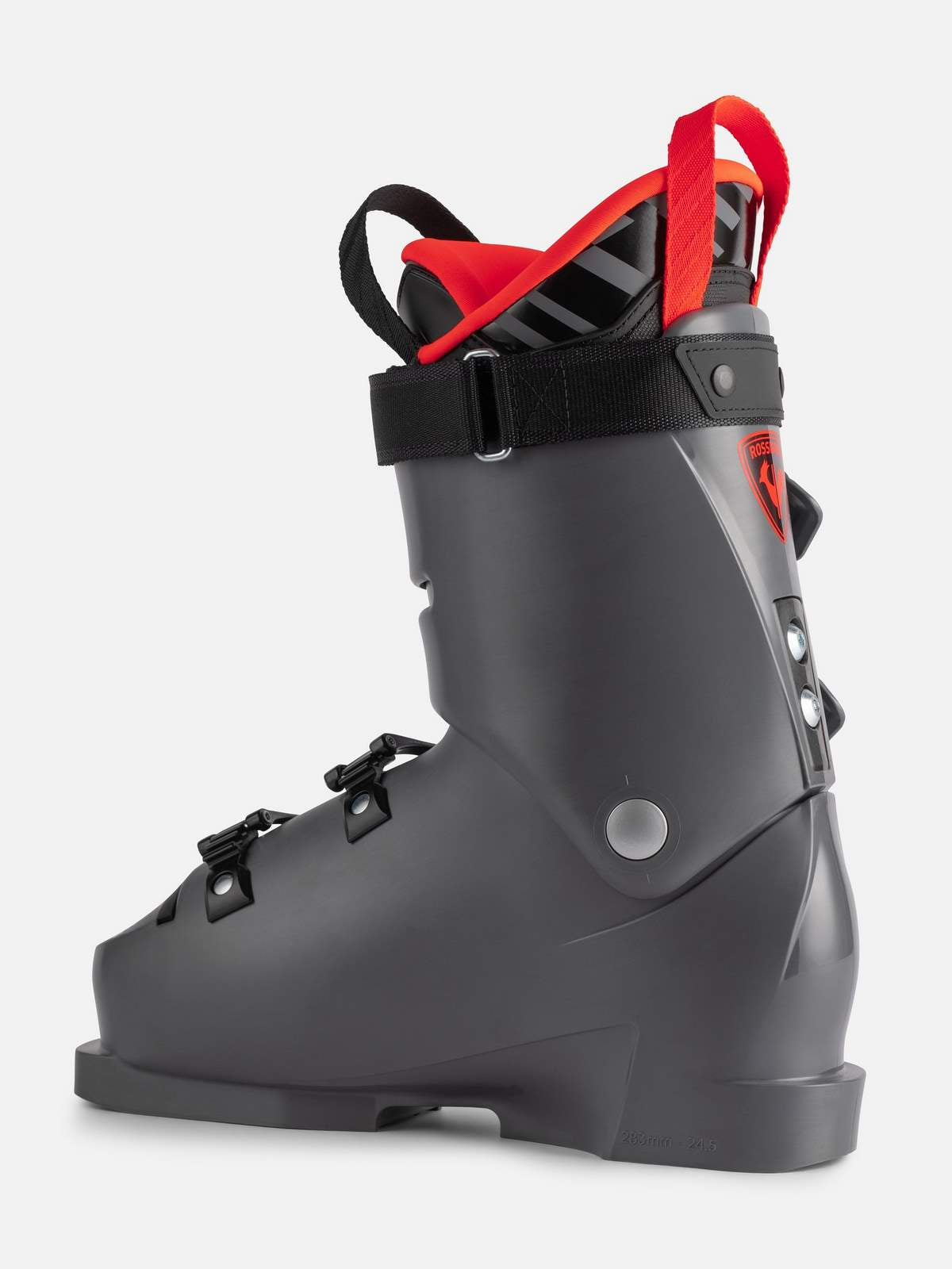 Buty narciarskie ROSSIGNOL Hero World Cup 90 SC - Meteor