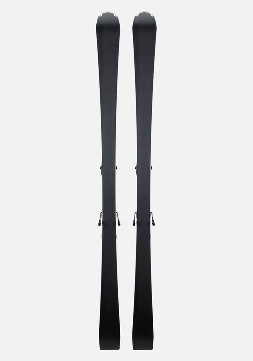 Narty damskie DYNASTAR Elite 9 + wiązania LOOK Nx 12 Konect Gw B80 Dark Green

