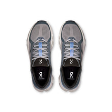 Buty do biegania On Cloudrunner 2 szary
