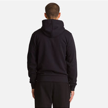 Bluza Rossignol Logo Sweat Fz Hood Fl czarny - Adventure Sports
