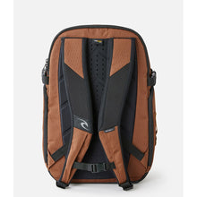 Plecak RIP CURL F-Light Posse 35L Searchers brązowy - TU - Adventure Sports
