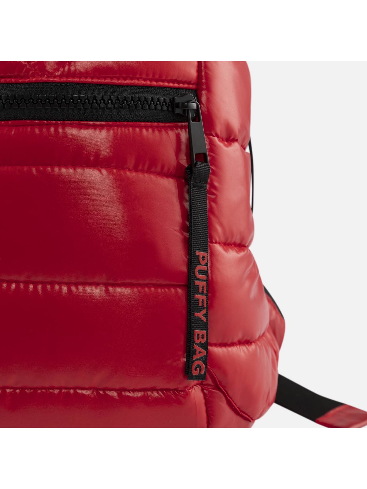 Plecak ROSSIGNOL Puffy Bag Red granatowy