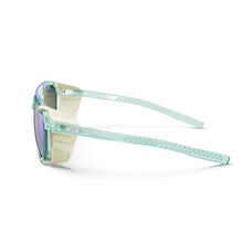 Okulary przeciwsłoneczne JULBO SLACK COVER miętowy Cat 3 Spectron
