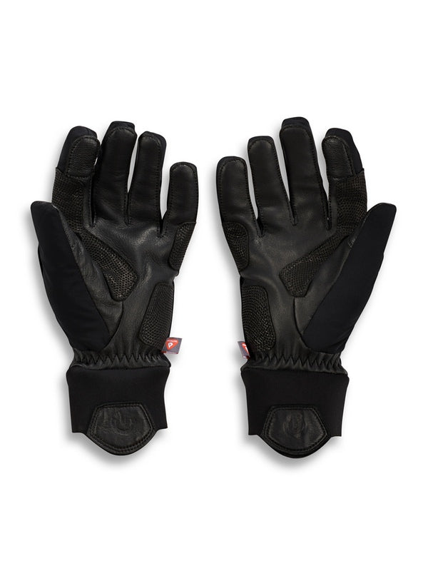 Rękawice narciarskie Therm-ic Touring Warm Gloves czarny